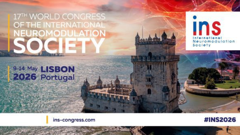 17th World Congress of the International Neuromodulation Society