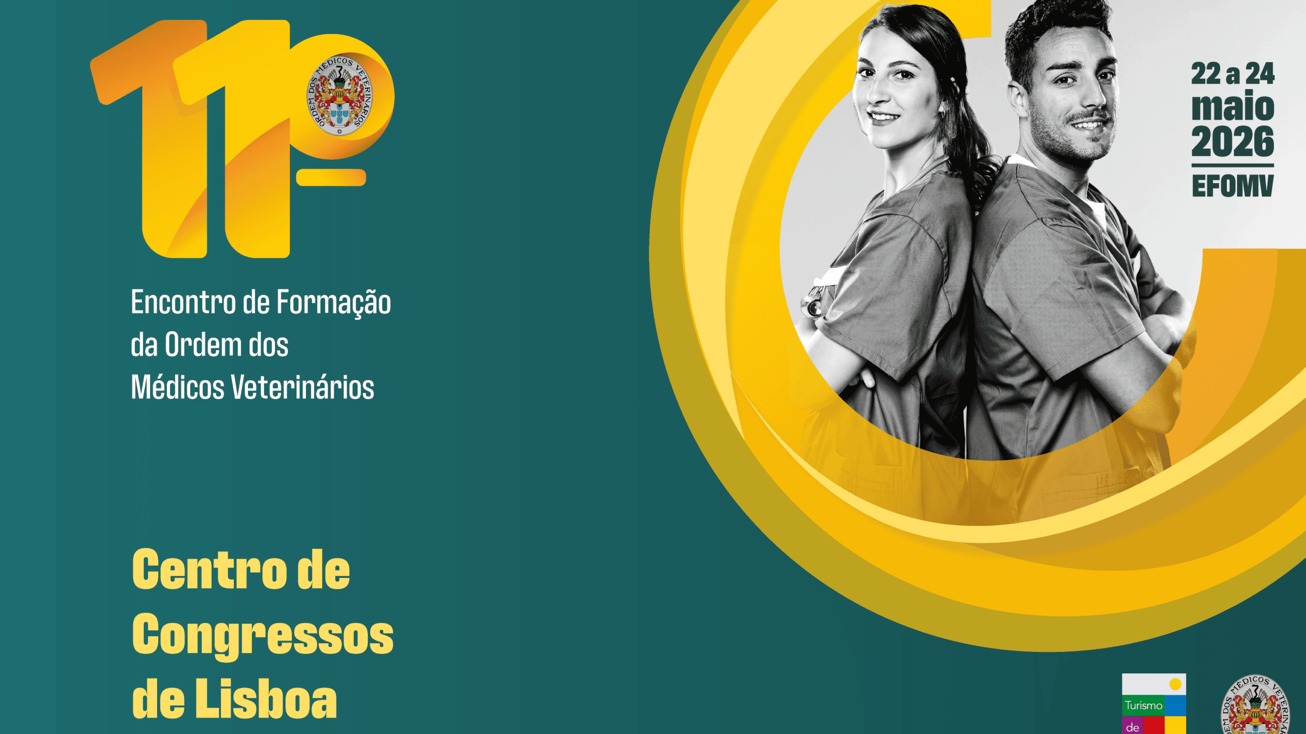 11th Training Meeting of the Order of Veterinary Doctors