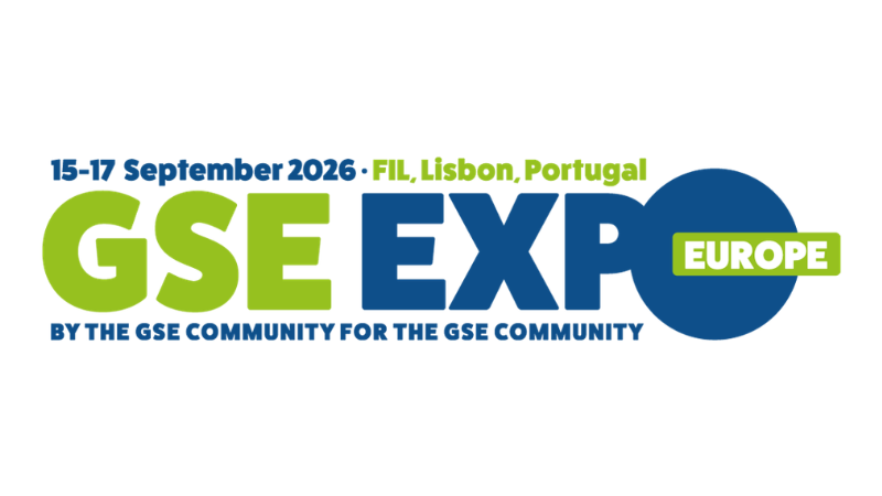 GSE Expo Europe 2026