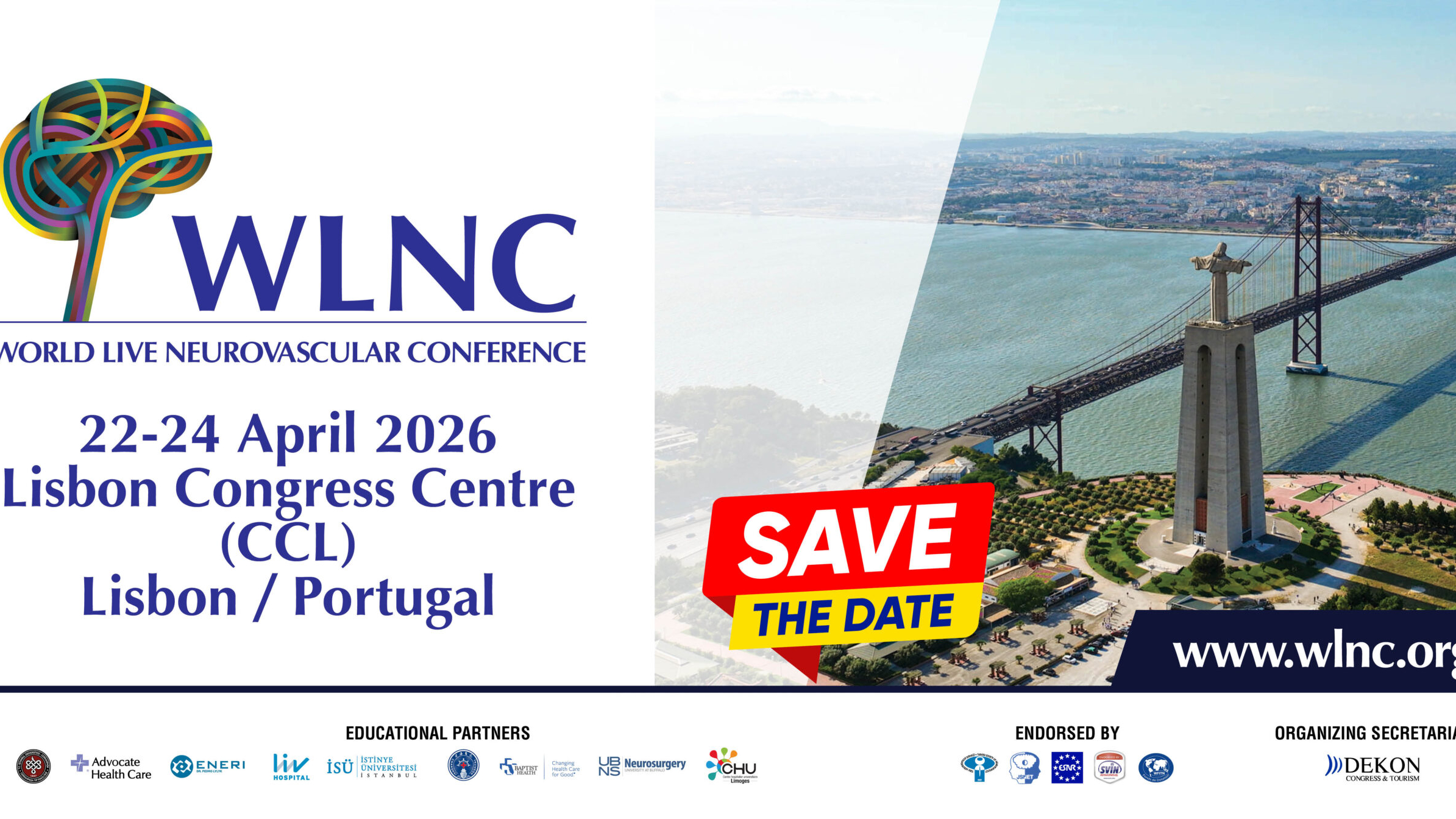 World Live Neurovascular Conference 2026