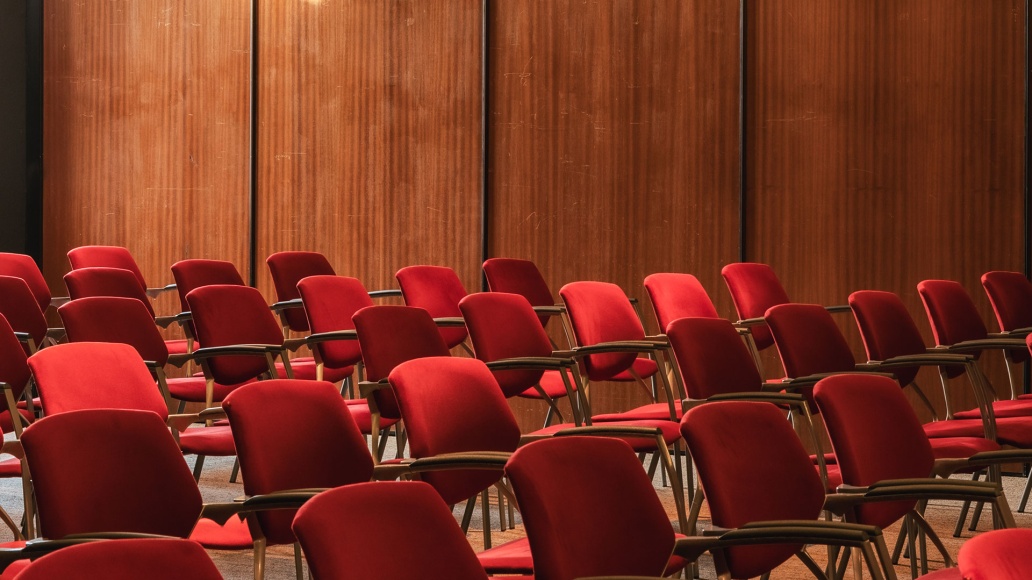 Auditório IV - CCL
